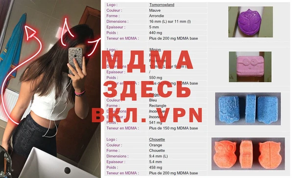 молекула духа Алексеевка
